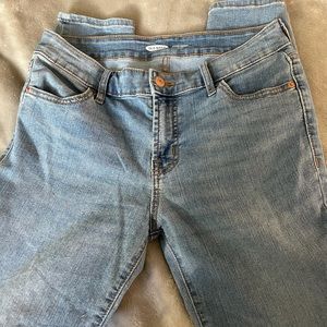 Old navy Skinny jeans